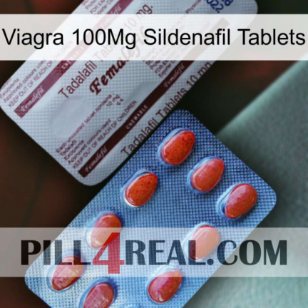 Viagra 100Mg Sildenafil Tablets 36